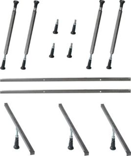 Металлический каркас Excellent для ванны